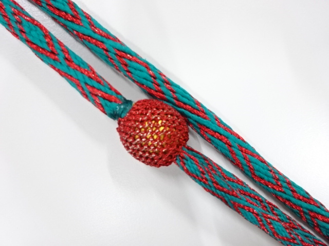 Japanese Kimono / Furisode Silk